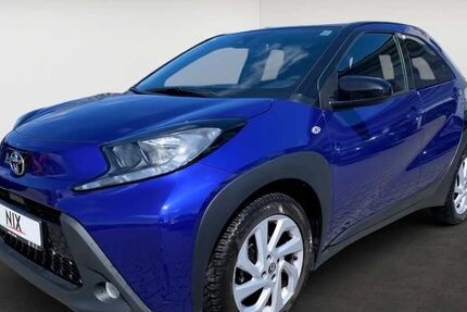 Toyota Aygo (X) 38.385 km 14.490 &euro; Eschborn 65760