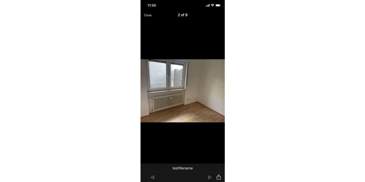 Erdgeschoßwohnung Frankfurt am Main Ginnheim - 4 Zimmer, 100 m&sup2;, 1.050&euro; | Angebot:26096707