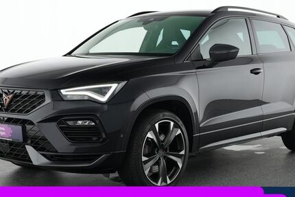 Cupra Ateca 66.287 km 28.354 &euro; Dietzenbach bei Frankfurt 63128
