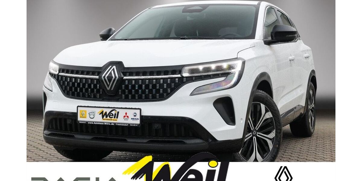 Renault Austral 18.490 km 29.990 &euro; Friedrichsdorf 61381