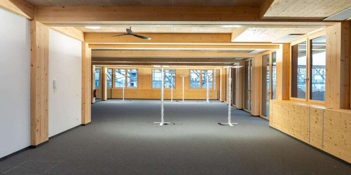 Gewerbeobjekt Offenbach Hafen - 7.991&euro; | Angebot:26494339