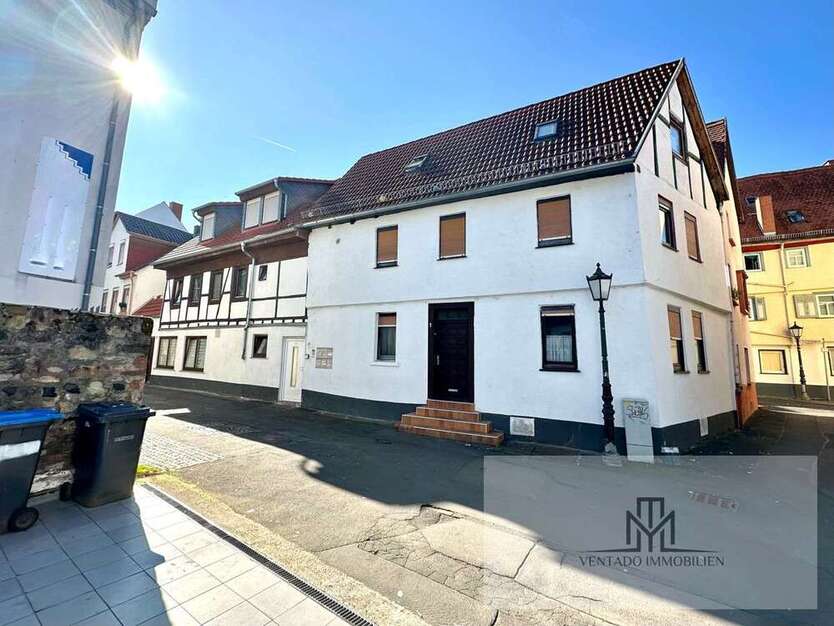 Haus zum Kaufen in Friedberg 449.000 € 243.6 m²