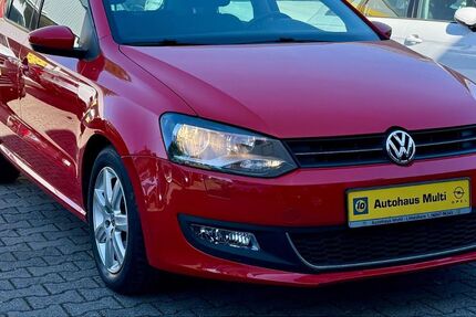 VW Polo 208.000 km 3.900 &euro; Limeshain 63694