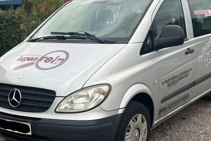Mercedes-Benz Vito 243.000 km 3.900 &euro; Dreieich 63303