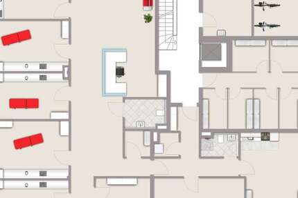 Gewerbeobjekt Dieburg - 3.750&euro; | Angebot:23224729