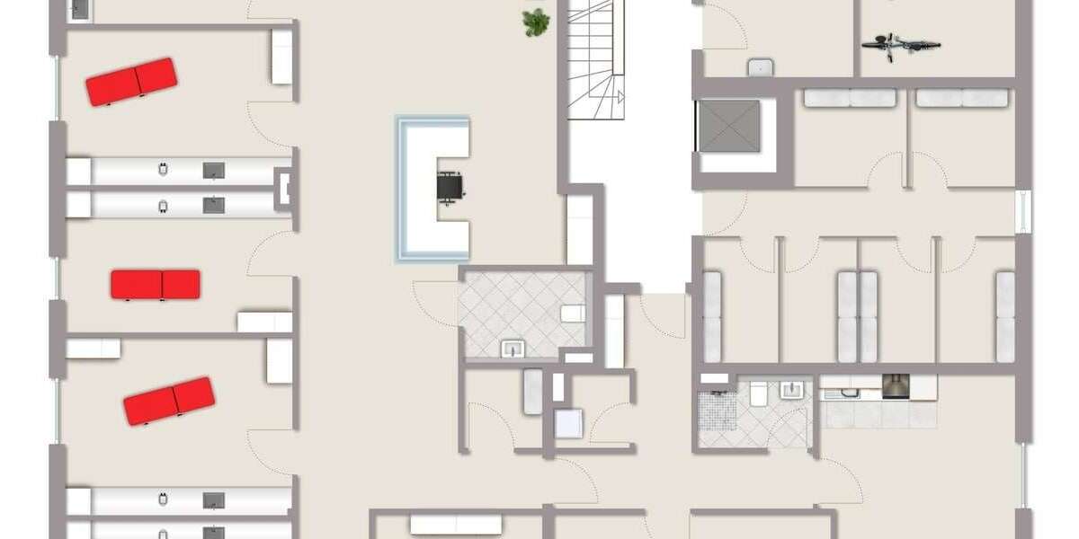 Gewerbeobjekt Dieburg - 3.750&euro; | Angebot:23224729