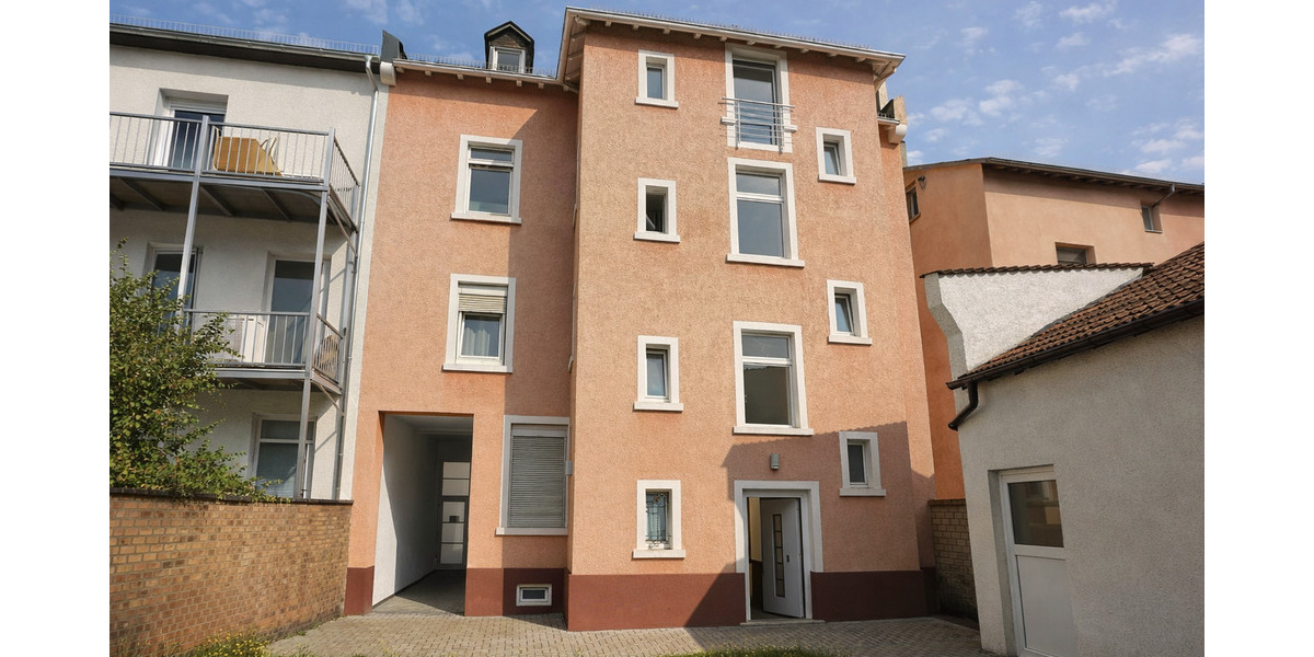 Mehrfamilienhaus, Wohnhaus Frankfurt am Main Rödelheim - 1 Zimmer, 355 m&sup2;, 1.490.000&euro; | Angebot:25729555