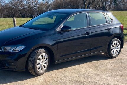 VW Polo 50.000 km 15.000 &euro; Altenstadt-Oberau 63674