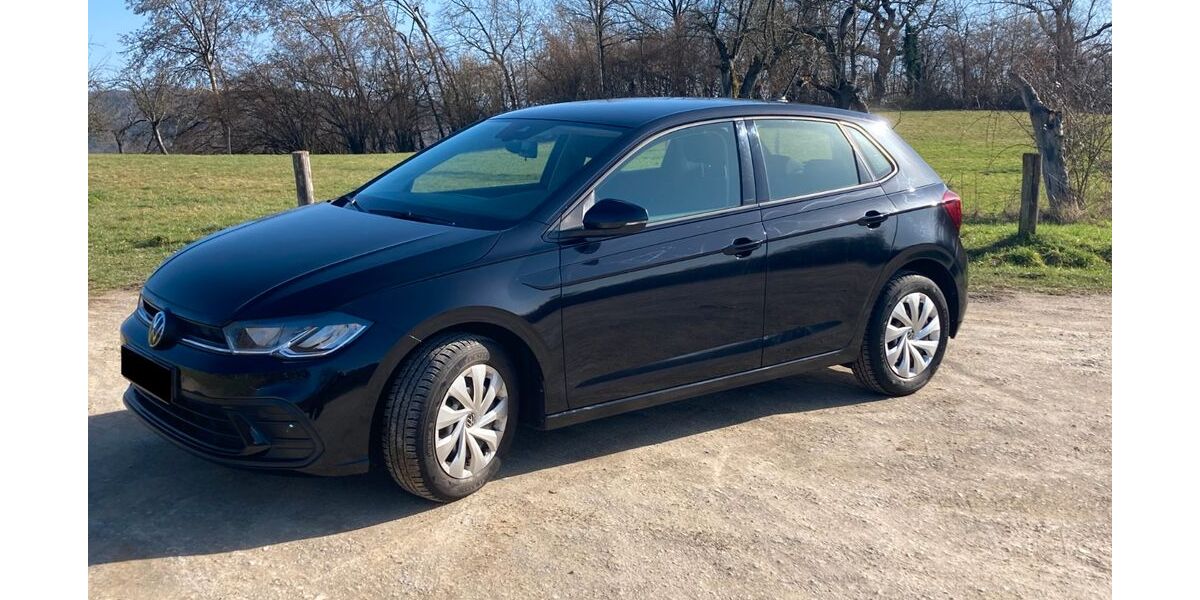 VW Polo 50.000 km 15.000 &euro; Altenstadt-Oberau 63674