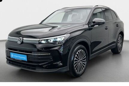 VW Tiguan 27.759 km 34.390 &euro; Eschborn 65760