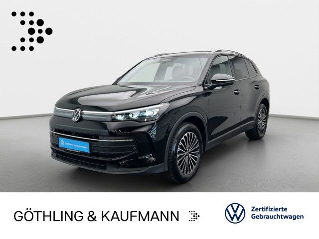 VW Tiguan 27.759 km 34.390 &euro; Eschborn 65760