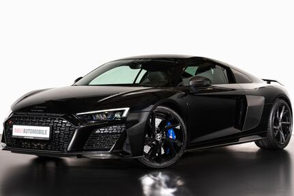 Audi R8 15.000 km 165.000 &euro; Darmstadt 64293