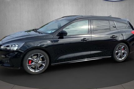 Ford Focus 75.000 km 16.680 &euro; Babenhausen 64832