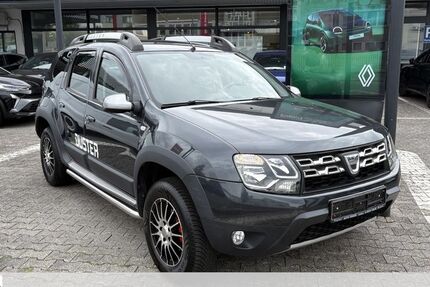 Dacia Duster 43.000 km 10.970 &euro; Hanau 63452