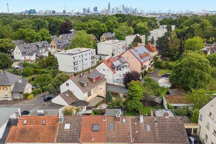 Haus Frankfurt am Main West - 4 Zimmer, 86 m&sup2;, 459.000&euro; | Angebot:27246733