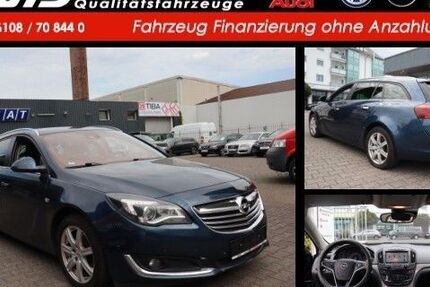 Opel Insignia 360.000 km 3.950 &euro; Mühlheim am Main 63165