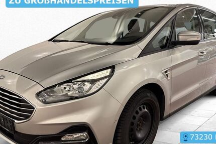 Ford S-Max 184.078 km 14.807 € Frankfurt 60596