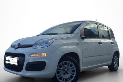 Fiat Panda 46.623 km 10.972 € Oberursel (Taunus) OT Oberursel 61440
