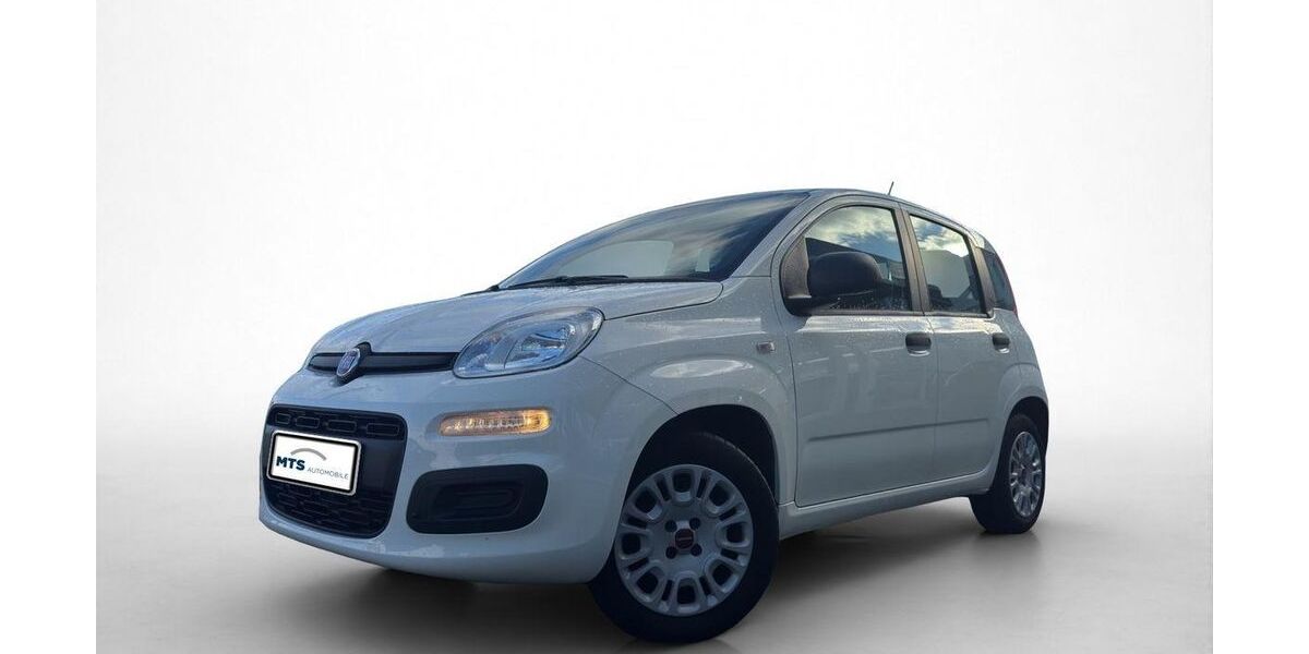 Fiat Panda 46.623 km 10.972 € Oberursel (Taunus) OT Oberursel 61440