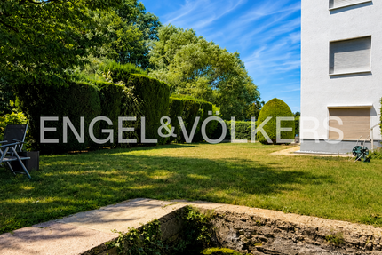 Wohnung Frankfurt am Main Bonames - 3.5 Zimmer, 92 m&sup2;, 2.450&euro; | Angebot:27056545