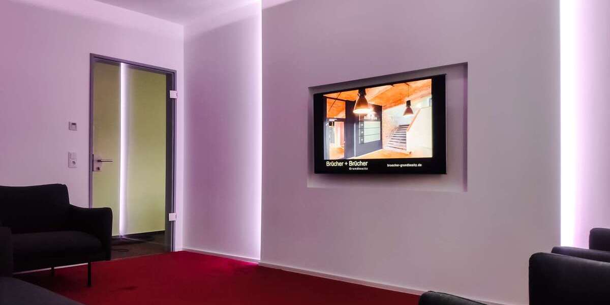 Büro in Darmstadt 2.950 € 273 m² zimmer