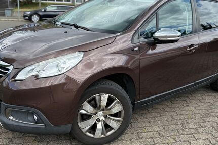 Peugeot 2008 109.956 km 5.399 &euro; Hanau 63452