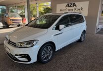 Gebrauchtwagen VW Touran