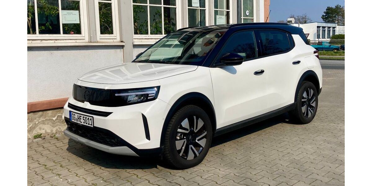 Opel Frontera 5.500 km 22.300 &euro; Büttelborn 64572