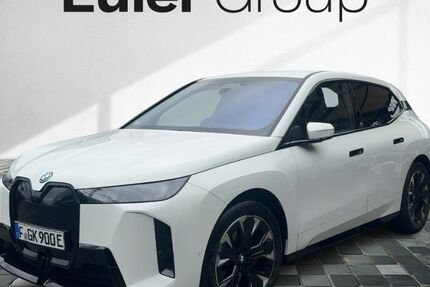 BMW iX 4.365 km 76.989 &euro; Frankfurt am Main 60435