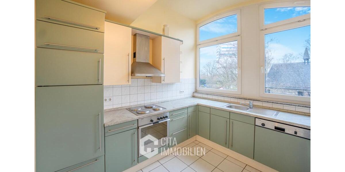 Etagenwohnung Frankfurt am Main Nord-West - 2 Zimmer, 74 m&sup2;, 1.100&euro; | Angebot:26678092