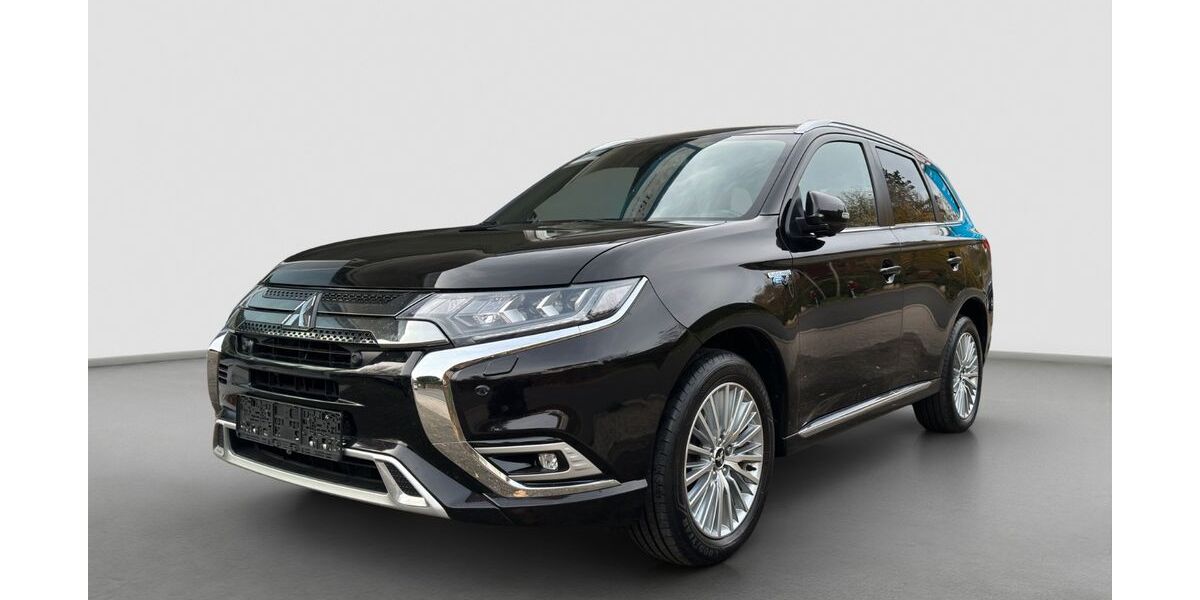 Mitsubishi Outlander 127.000 km 17.900 &euro; Hofheim am Taunus 65719