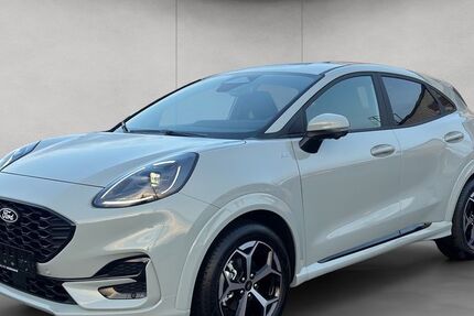 Ford Puma 8.200 km 22.690 &euro; Hanau 63452