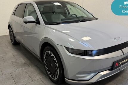 Hyundai IONIQ 5 29.908 km 32.469 € Egelsbach 63329