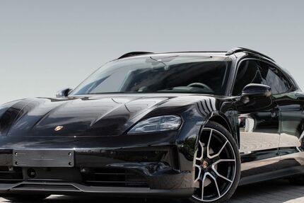 Porsche Taycan 9.900 km 113.444 &euro; Darmstadt 64295