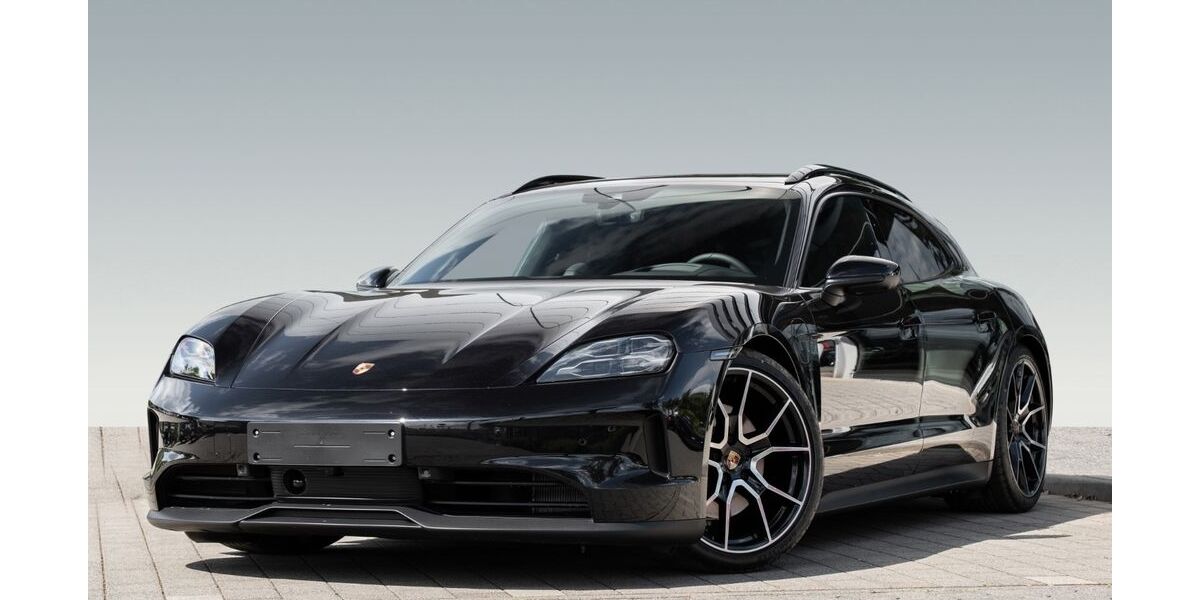 Porsche Taycan 9.900 km 113.444 &euro; Darmstadt 64295