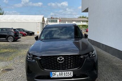 Mazda CX-80 5.000 km 53.769 € Rodgau 63110