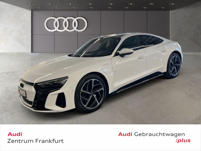 Audi e-tron GT 48.025 km 49.550 &euro; Frankfurt am Main 60326