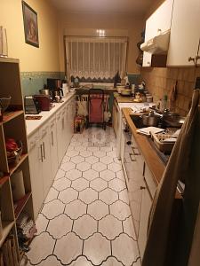 CHARMANT WOHNEN IN KESSELSTADT 3 zimmer