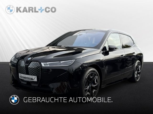 BMW iX 36.098 km 71.490 € Rüsselsheim 65428