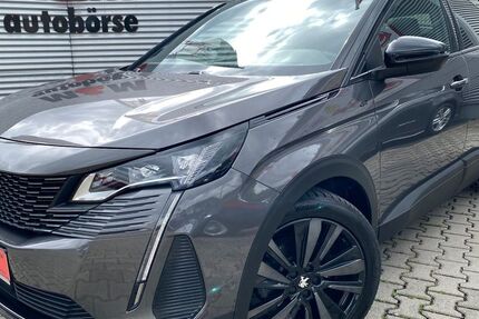 Peugeot 3008 71.000 km 24.900 € Darmstadt 64295