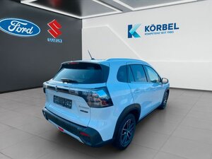 Suzuki S-Cross 1.5 Hybrid Comfort+ Allgrip*PANORAMA* 12.000 km 24.940 € Nidderau 61130