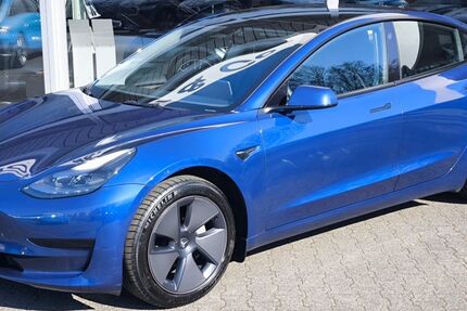 Tesla Model 3 66.594 km 22.950 &euro; Dieburg 64807