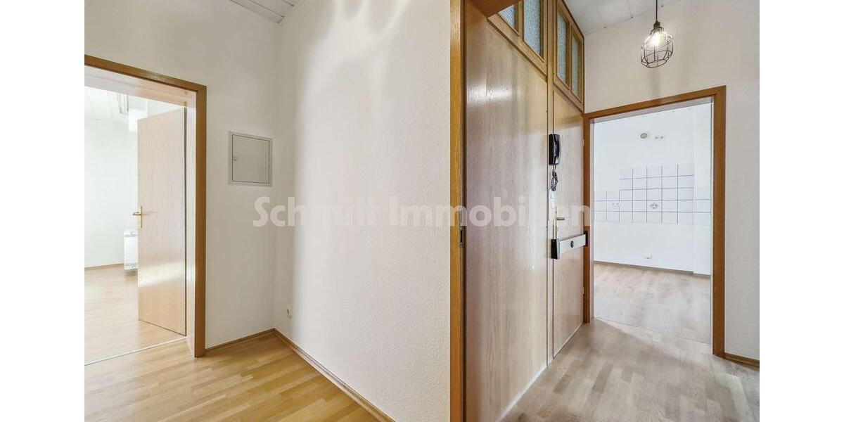 Etagenwohnung Frankfurt am Main Sossenheim - 3 Zimmer, 66 m&sup2;, 815&euro; | Angebot:25279626