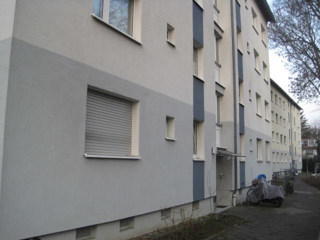 Nimm mich! SanierteRenovierte 2,5-Zimmer-Wohnung in Stadtlage 2.5 zimmer