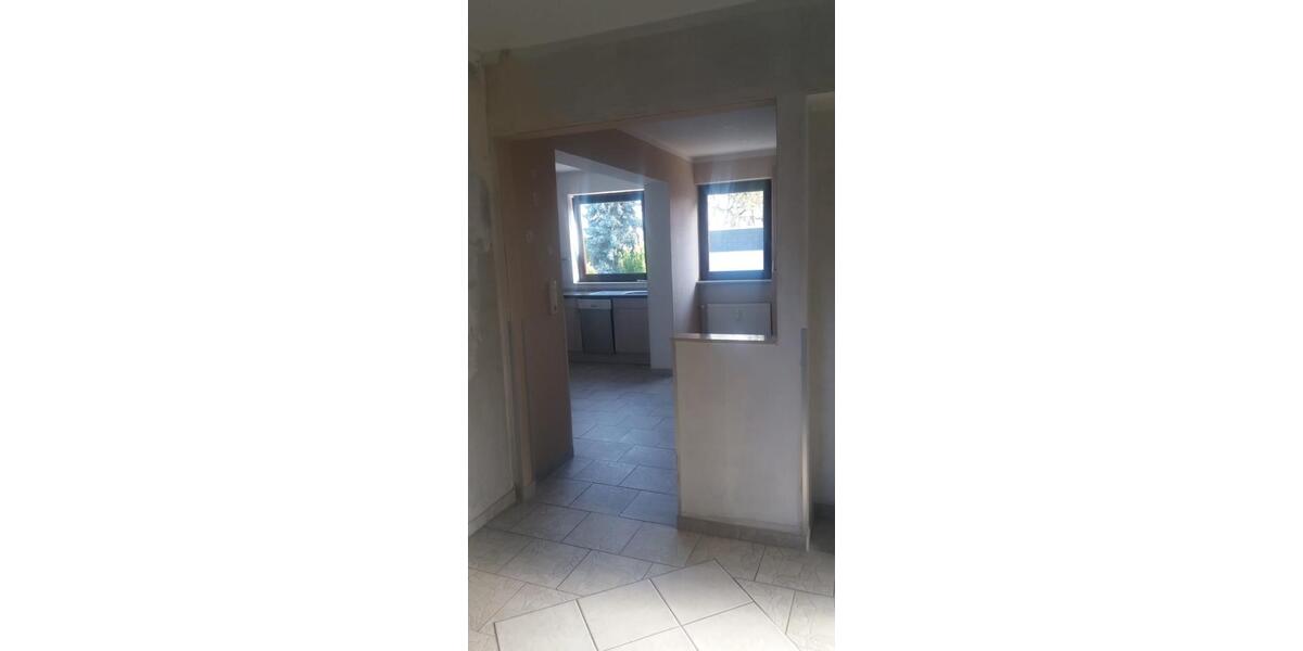 Etagenwohnung Hanau Groß-Steinheim - 4 Zimmer, 110 m&sup2;, 1.600&euro; | Angebot:25422442