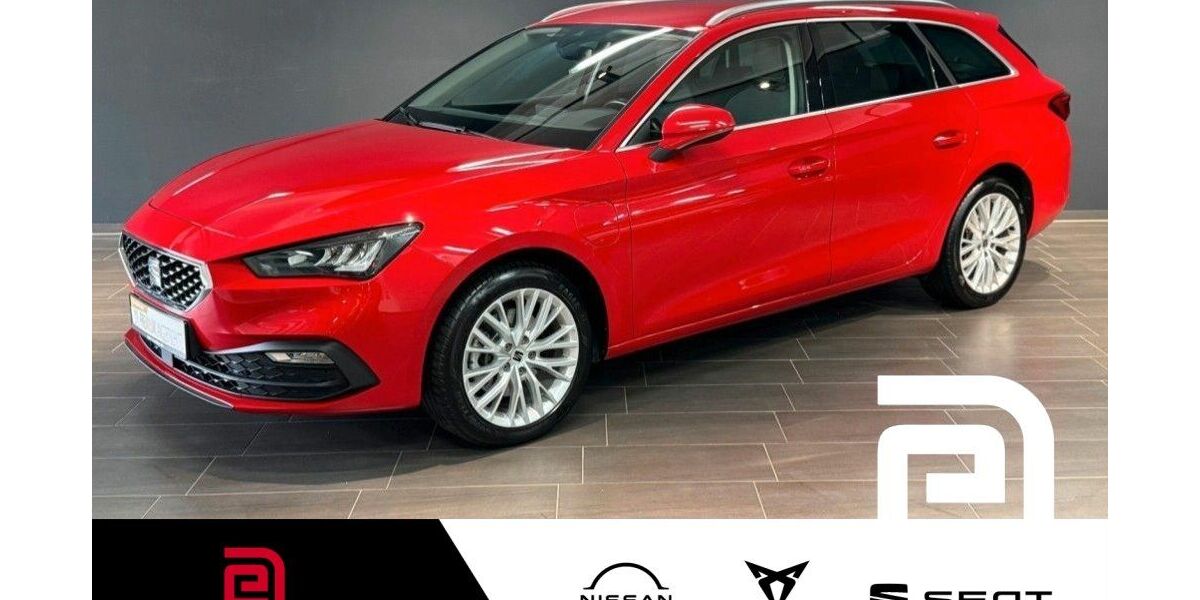 Seat Leon 66.440 km 18.921 &euro; Offenbach 63069