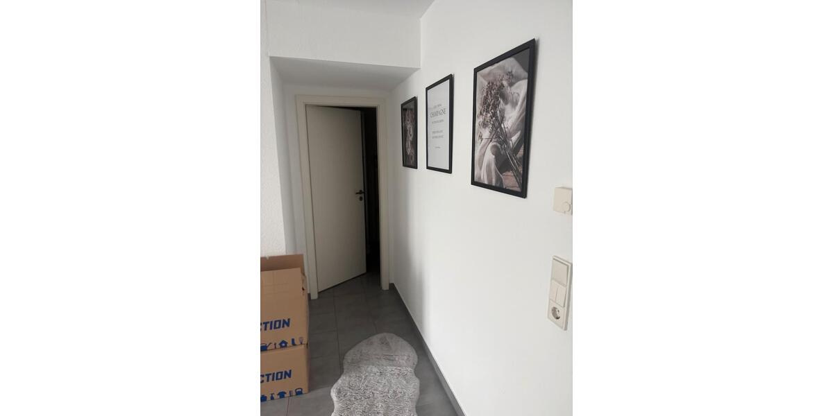 Etagenwohnung Offenbach am Main Bieberer Berg - 2 Zimmer, 67 m&sup2;, 1.185&euro; | Angebot:25106145