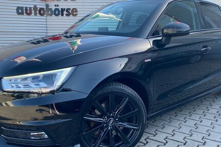 Audi A1 118.000 km 16.900 &euro; Darmstadt 64295