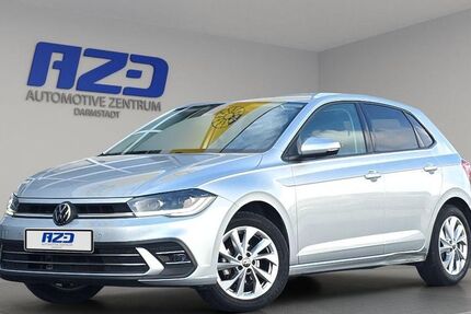 VW Polo 37.000 km 17.688 &euro; Darmstadt 64293