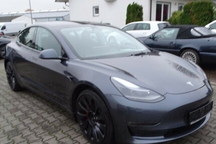 Tesla Model 3 Performance 38.031 km 31.490 &euro; Rodgau 63110